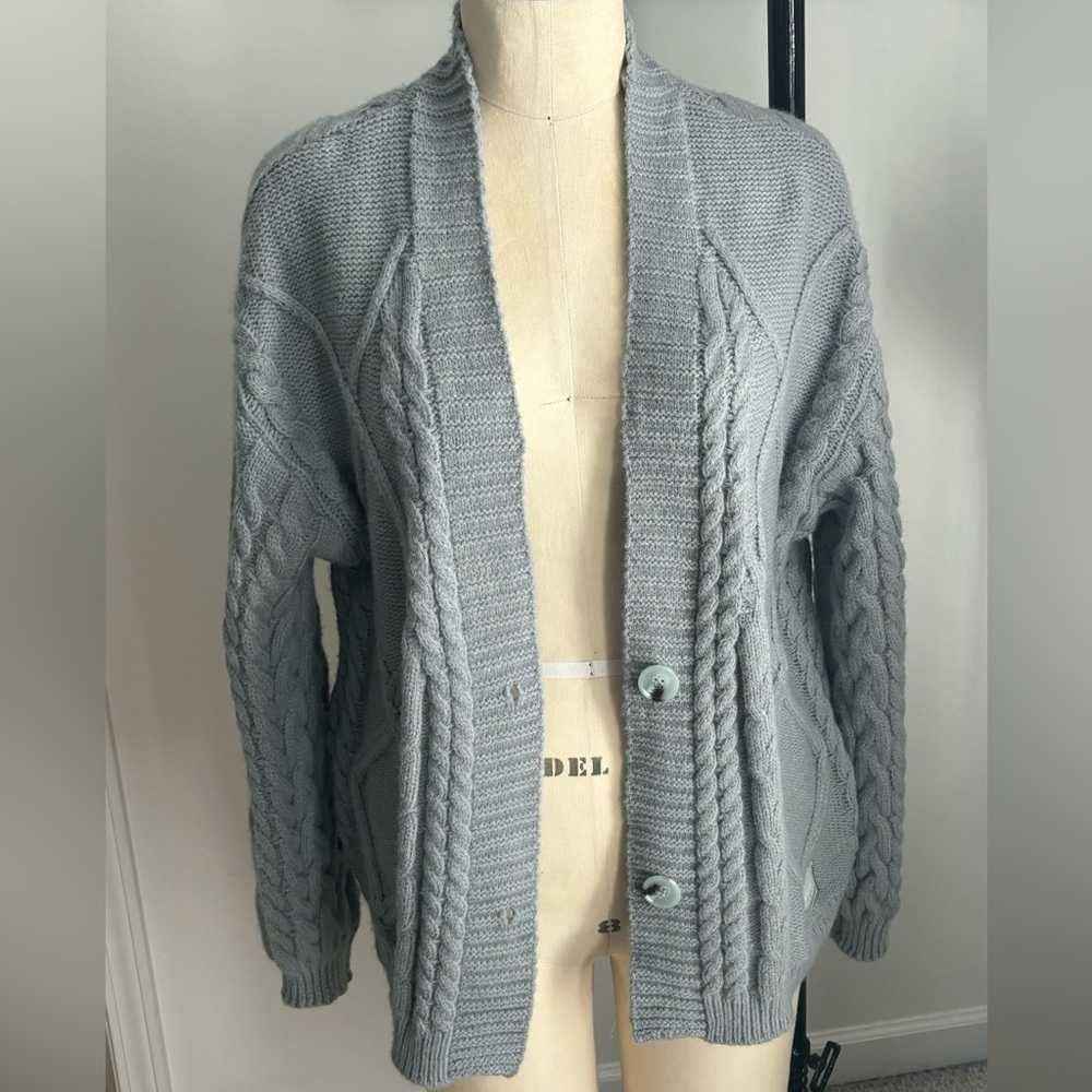 Taylor Swift Tortured Poets Department Cardigan